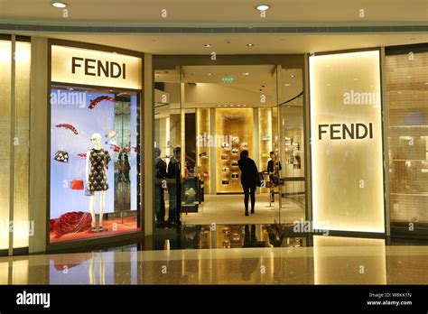 fendi sfilata shanghai|Boutique FENDI Shanghai Plaza 66 Shanghai.